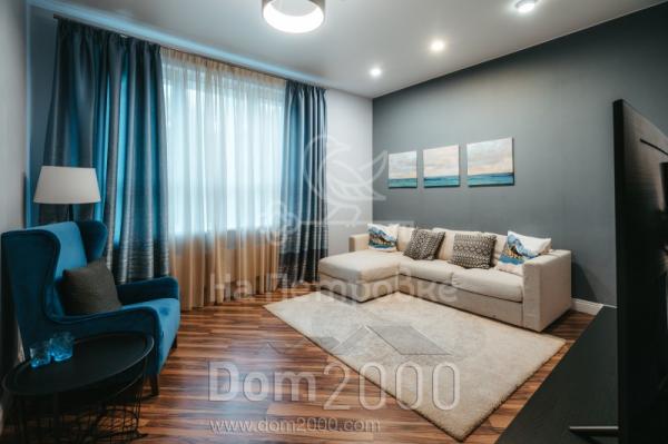 Продам двухкомнатную квартиру в новостройке - к27.2, Россия (10563-269) | Dom2000.com