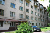 For sale:  2-room apartment - Коцюбинского Юрия ул., Shevchenkivskiy (3689-269) | Dom2000.com
