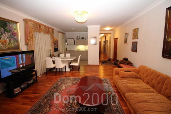For sale:  4-room apartment - Dzirnavu iela 113 str., Riga (4049-269) | Dom2000.com