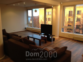 Lease 3-room apartment in the new building - Republikas laukums 3 str., Riga (4764-269) | Dom2000.com