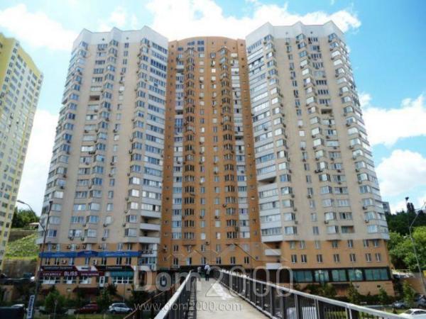 For sale:  2-room apartment in the new building - Саперно-Слободская ул., 22, Demiyivka (5718-269) | Dom2000.com