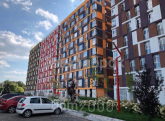 For sale:  1-room apartment in the new building - Балуковая ул., 1, Kryukivschina village (8912-269) | Dom2000.com