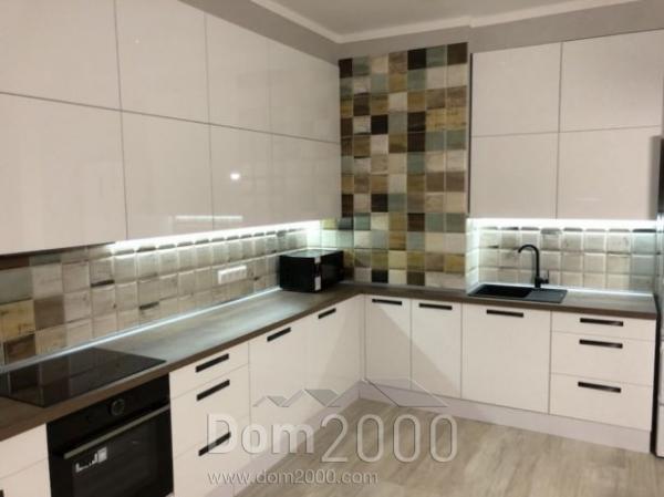 Lease 1-room apartment in the new building - Драгомирова, 17, Pecherskiy (9178-269) | Dom2000.com