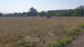 For sale:  land - Солнечная улица, 105г str., Slov'yansk city (9670-269) | Dom2000.com