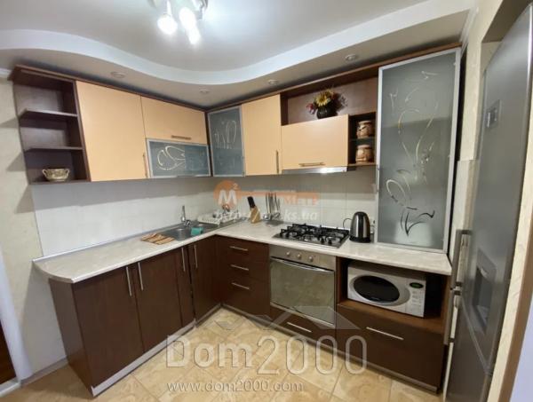 Lease 2-room apartment - улица Стритенская, Herson city (9769-269) | Dom2000.com