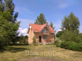 Lease home - Hotyanivka village (9815-269) | Dom2000.com