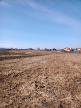 Продам земельный участок - ул. Вересневе, г. Ровно (10611-270) | Dom2000.com