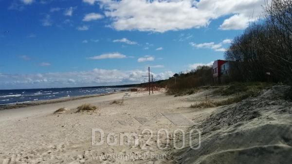 For sale:  land - Vēžu iela 8, Jurmala (3945-270) | Dom2000.com