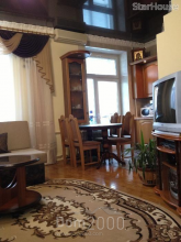 Lease 2-room apartment - Кутузова пер., Pechersk (4939-270) | Dom2000.com