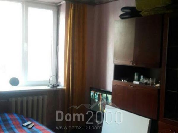 For sale:  1-room apartment - Криворожская ул. д.32, Dnipropetrovsk city (5641-270) | Dom2000.com