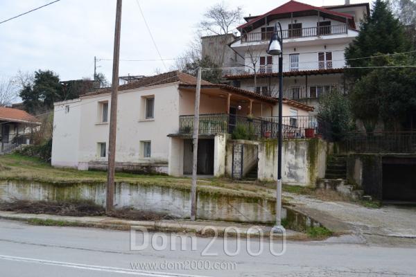 Продам дом - Салоники (7679-270) | Dom2000.com