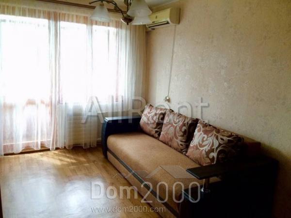 Lease 1-room apartment - Оболонский проспект, 14в str., Obolonskiy (9178-270) | Dom2000.com