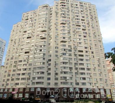 For sale:  1-room apartment - Елены Пчилки улица, Darnitskiy (10166-271) | Dom2000.com