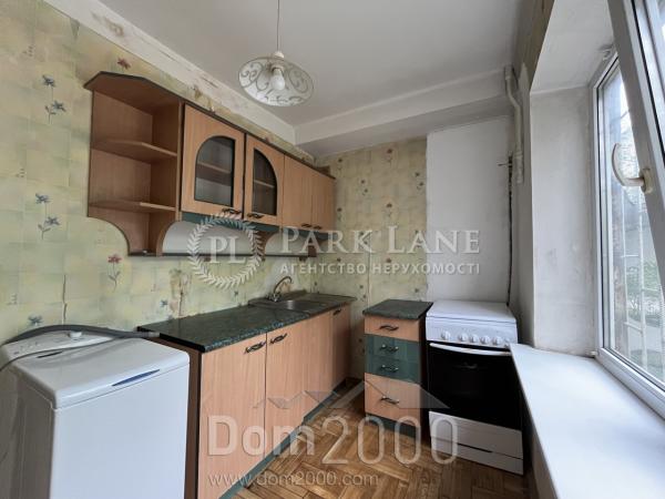 For sale:  2-room apartment - Каунаська str., 4, Dniprovskiy (10611-271) | Dom2000.com