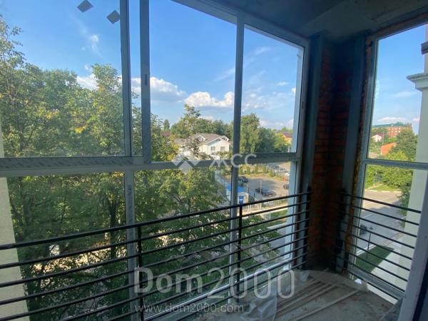 For sale:  2-room apartment - Почтовая улица, 36 str., Zvenigorod city (10615-271) | Dom2000.com