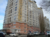 For sale:  3-room apartment - улица Димитрова, 27, Voronezh city (10626-271) | Dom2000.com