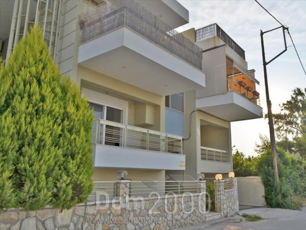 Продам трехкомнатную квартиру - Пелопоннес (4116-271) | Dom2000.com