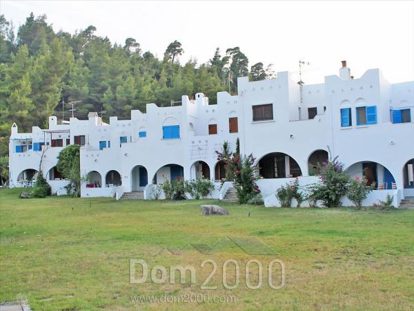 Продам дом - Кассандра (Халкидики-Кассандра) (4120-271) | Dom2000.com