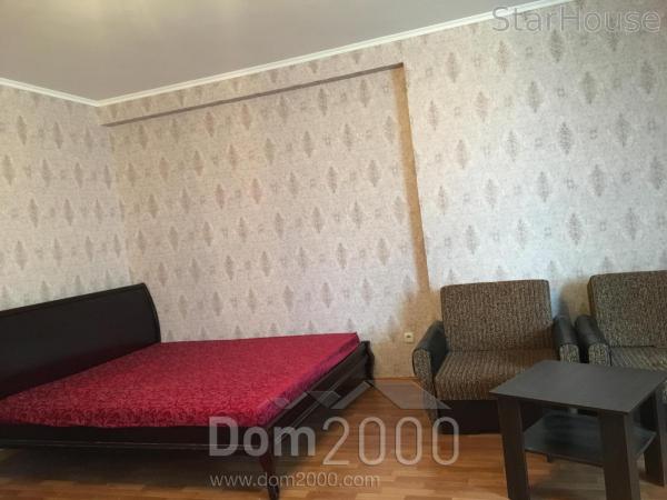 Lease 1-room apartment - Саперно-Слободская ул., Saperna Slobidka (5936-271) | Dom2000.com