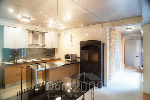 Сдам в аренду дом - Hamburgas 5, Рига (7682-271) | Dom2000.com