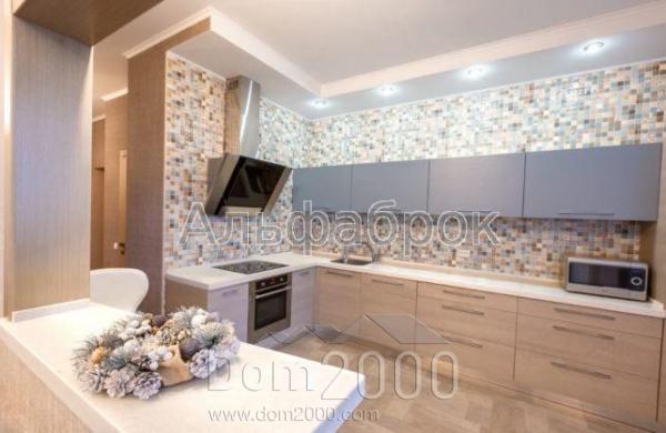 For sale:  3-room apartment in the new building - Драгомирова Михаила ул., 16, Pechersk (8876-271) | Dom2000.com