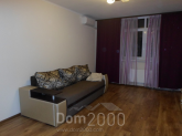 Lease 1-room apartment in the new building - Семьи Кульженков, 33, Obolonskiy (9178-271) | Dom2000.com