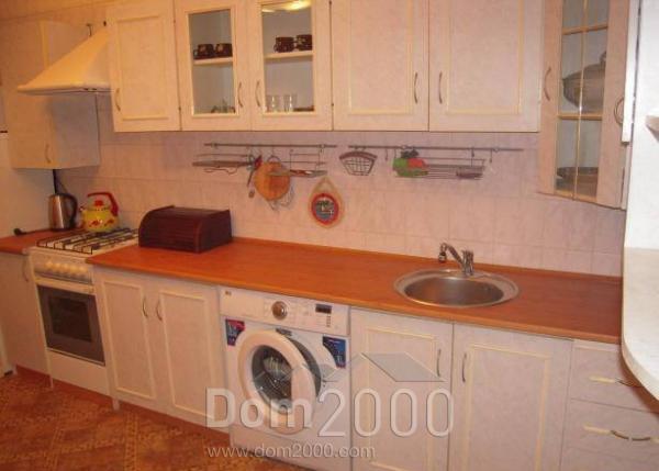 Lease 2-room apartment - Героев Сталинграда проспект, 16д str., Obolonskiy (9181-271) | Dom2000.com