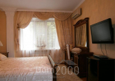 Lease 2-room apartment - Институтская, 27/2, Pecherskiy (9182-271) | Dom2000.com