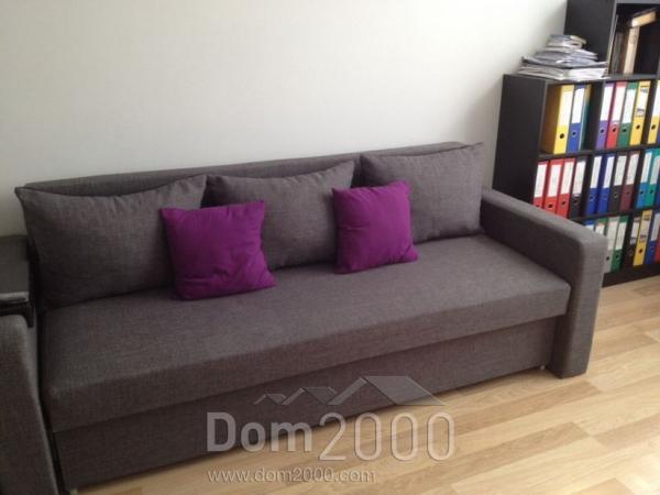 Lease 2-room apartment in the new building - Семьи Кульженков, 35, Obolonskiy (9186-271) | Dom2000.com