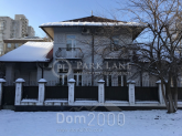 Продам будинок - Ковальський пров., Солом'янський (10355-272) | Dom2000.com