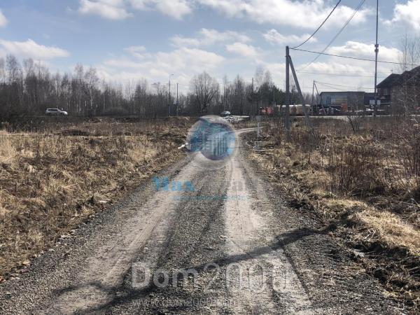 Продам земельный участок - ул. Ромашковая улица, п. Красный Путь (10427-272) | Dom2000.com