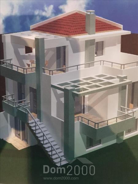 Продам дом - Салоники (5947-272) | Dom2000.com