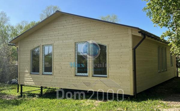 For sale:  home - коттеджный посёлок Минаево ИЖС str., д. Minaevo (10558-273) | Dom2000.com