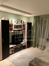 For sale:  2-room apartment - 215 str., д. Perhushkovo (10572-273) | Dom2000.com