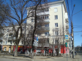 For sale:  3-room apartment - улица Карла Маркса, 108/110, Voronezh city (10626-273) | Dom2000.com