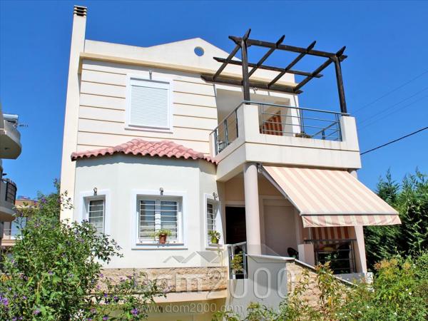 Продам дом - Пелопоннес (4111-273) | Dom2000.com