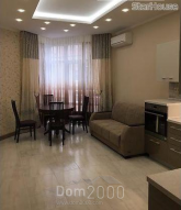 Lease 1-room apartment - Саперное поле ул., Pechersk (4939-273) | Dom2000.com