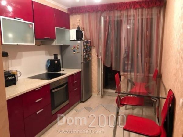 Lease 1-room apartment - Антоновича, 122, Golosiyivskiy (9178-273) | Dom2000.com