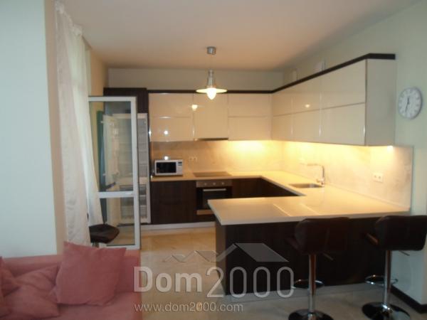 Lease 3-room apartment in the new building - Вышгородская, 45, Podilskiy (9184-273) | Dom2000.com