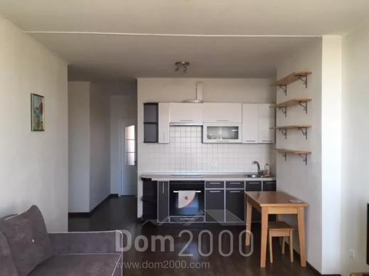 Lease 2-room apartment in the new building - Академика Вильямса, 3/7 str., Golosiyivskiy (9186-273) | Dom2000.com
