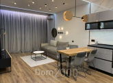 Lease 2-room apartment in the new building - Предславинская, 57, Pecherskiy (9196-273) | Dom2000.com