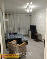 Lease 1-room apartment - улица Согласия, 38, Kaliningrad city (10532-274) | Dom2000.com
