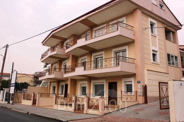 Продам дом - Салоники (4114-274) | Dom2000.com