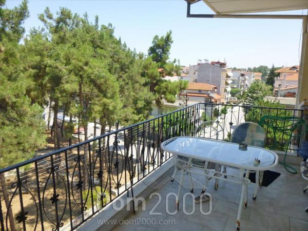 For sale:  4-room apartment - Pieria (4116-274) | Dom2000.com