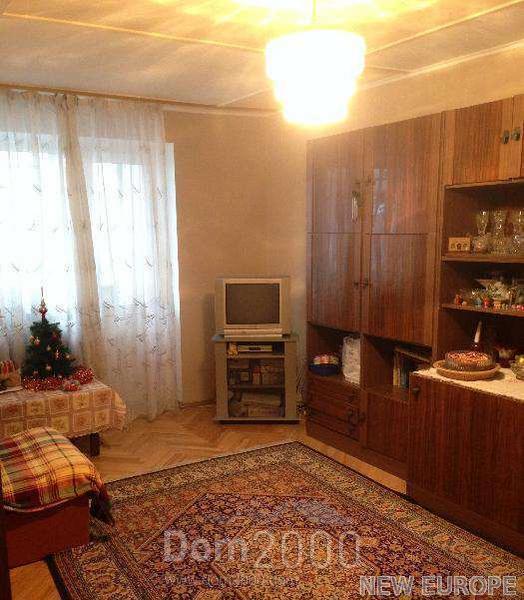 For sale:  2-room apartment - Саперное поле ул., 26, Pechersk (4841-274) | Dom2000.com