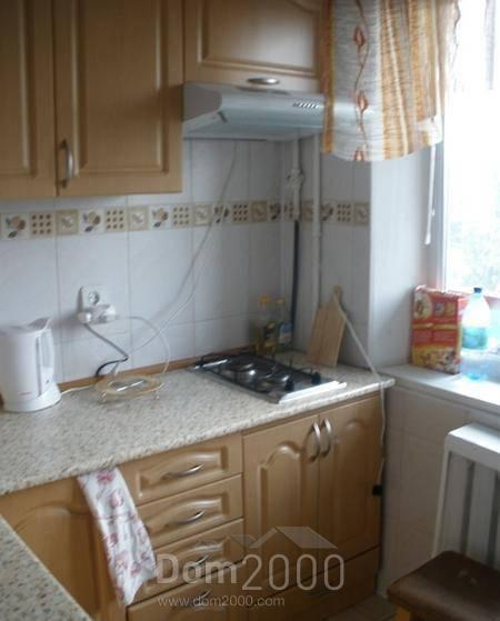 Lease 1-room apartment - Васильковская, 145/1 str., Pecherskiy (9182-274) | Dom2000.com