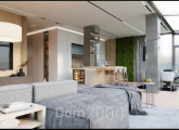For sale:  3-room apartment in the new building - Благоева ул. д.31, Dnipropetrovsk city (9800-274) | Dom2000.com