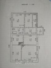 For sale:  home - Молодежная ул., Harkiv city (9920-274) | Dom2000.com