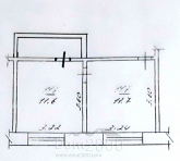 Продам 2-кімнатну квартиру - Бальзаківська вул., Корольовський (10544-275) | Dom2000.com