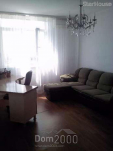 Lease 1-room apartment - Воскресенская ул., Voskresenka (4939-275) | Dom2000.com